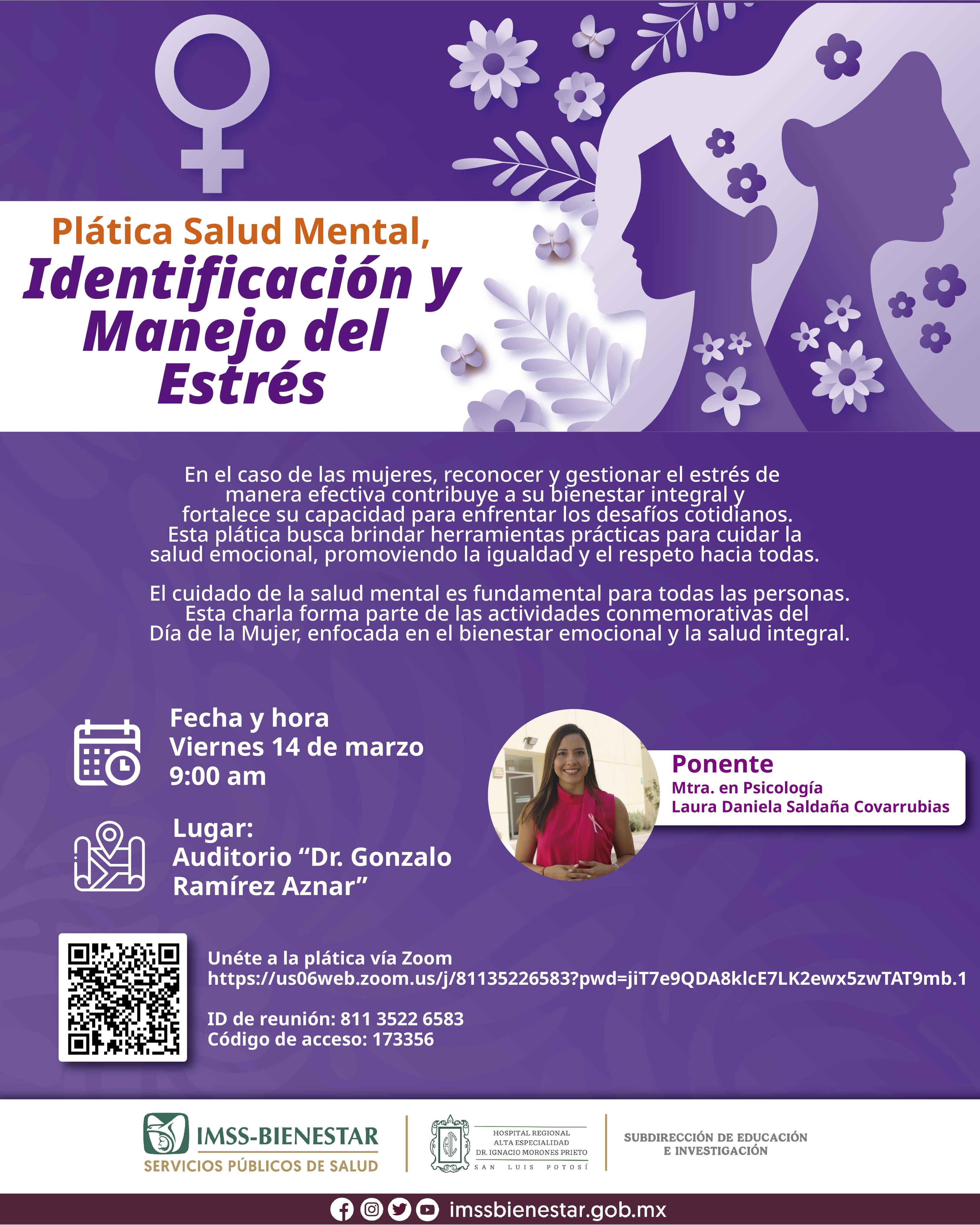 Difusion Marzo 2025 